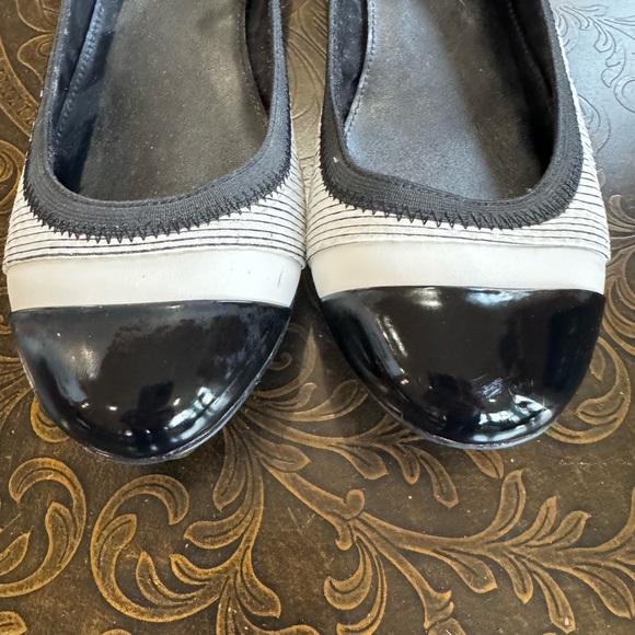 Ballet flat - Picture 5 of 8